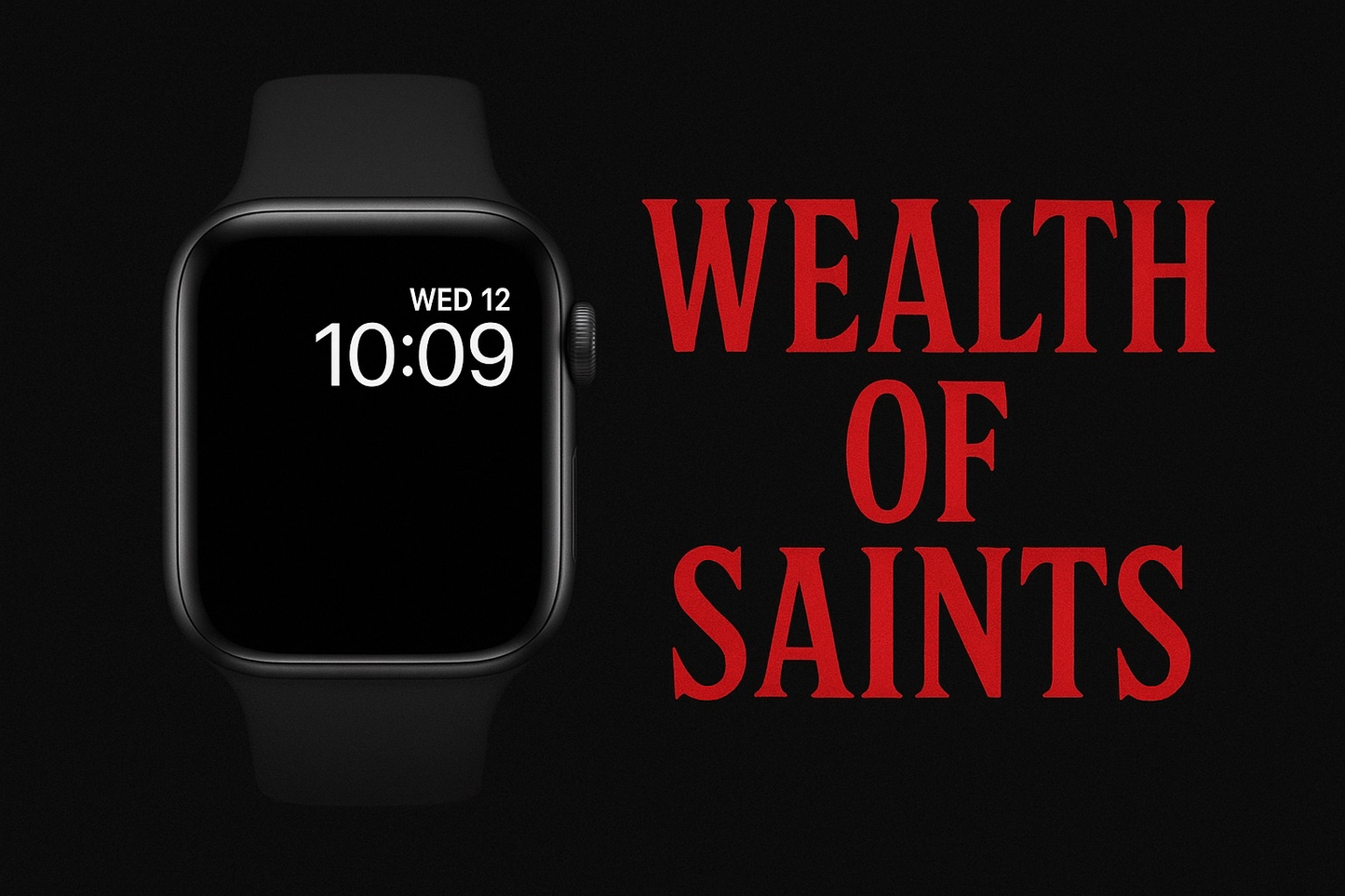 Apple Watch 1:1 Vendor