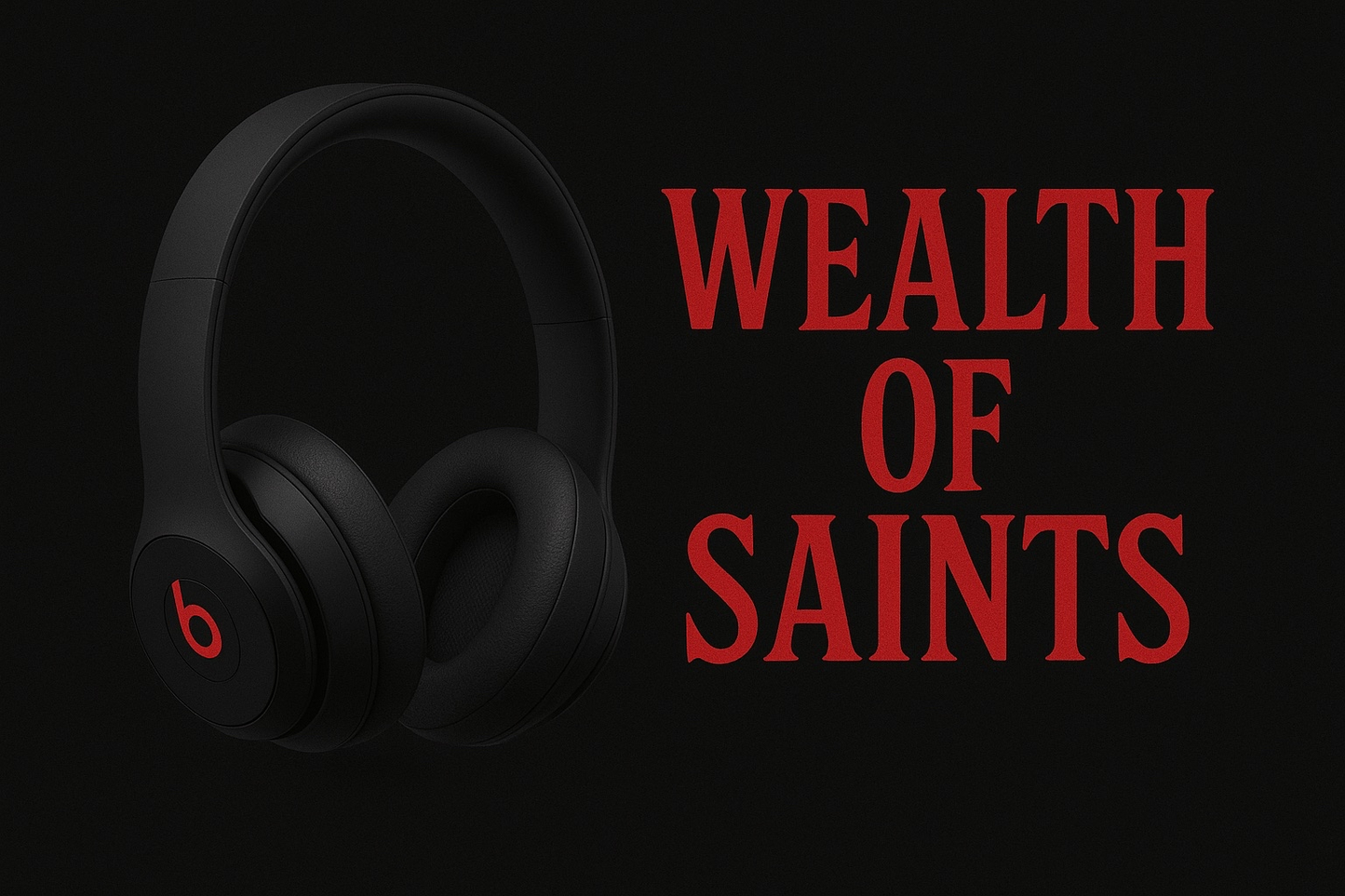 Beats Headphones 1:1 Vendor