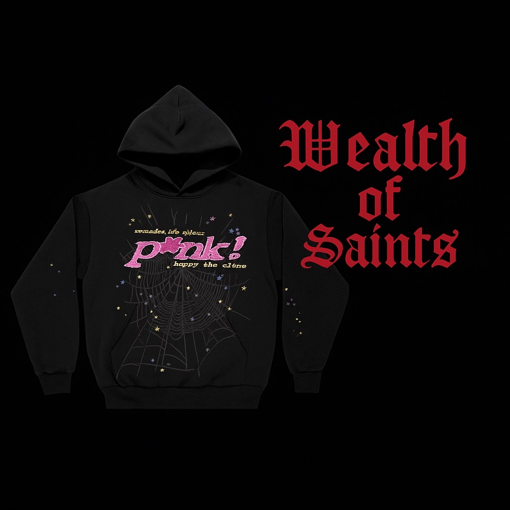 Sp5der 1:1 Vendors (Multi-colorway)